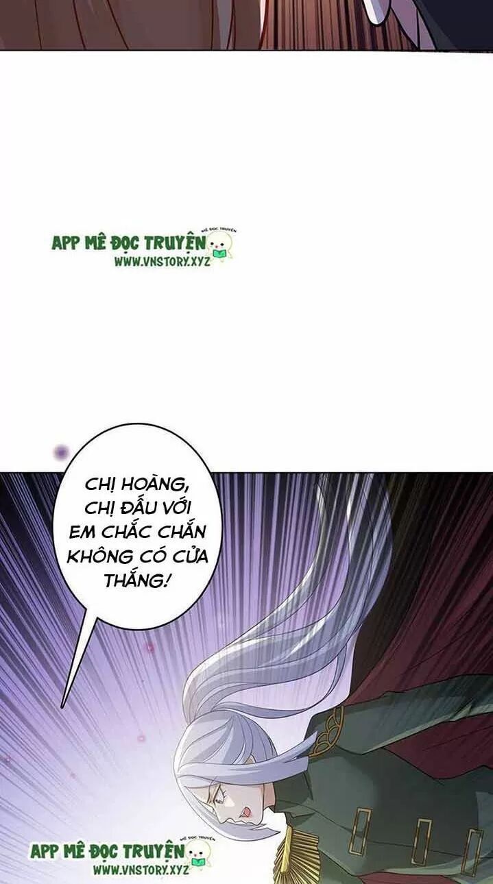 Quy Luật Tình Yêu Ở Mạt Thế Chapter 312 - 8