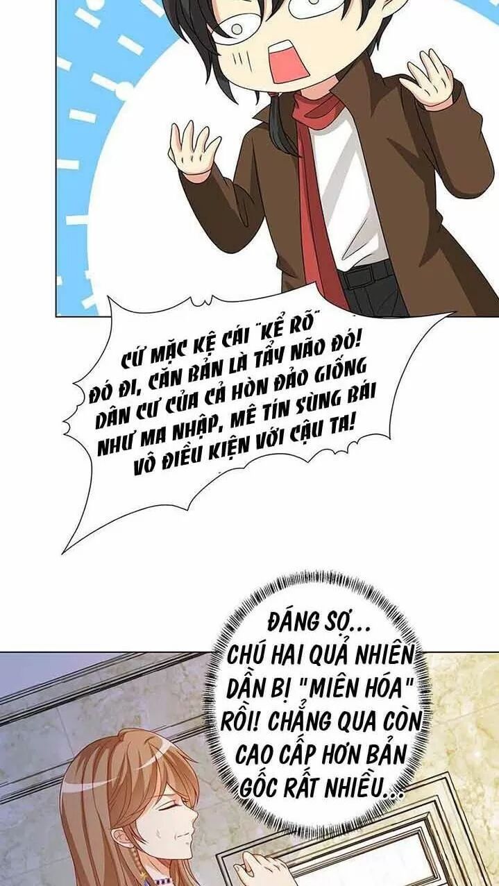 Quy Luật Tình Yêu Ở Mạt Thế Chapter 313 - 2