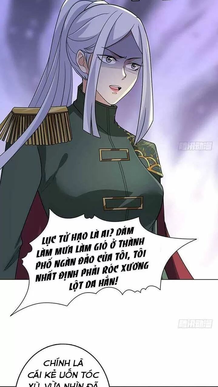 Quy Luật Tình Yêu Ở Mạt Thế Chapter 313 - 15