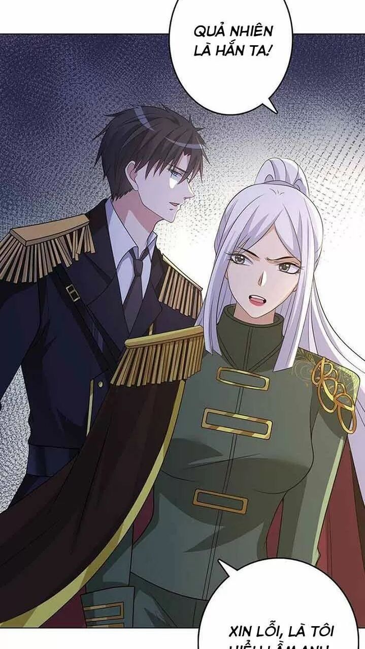 Quy Luật Tình Yêu Ở Mạt Thế Chapter 313 - 17
