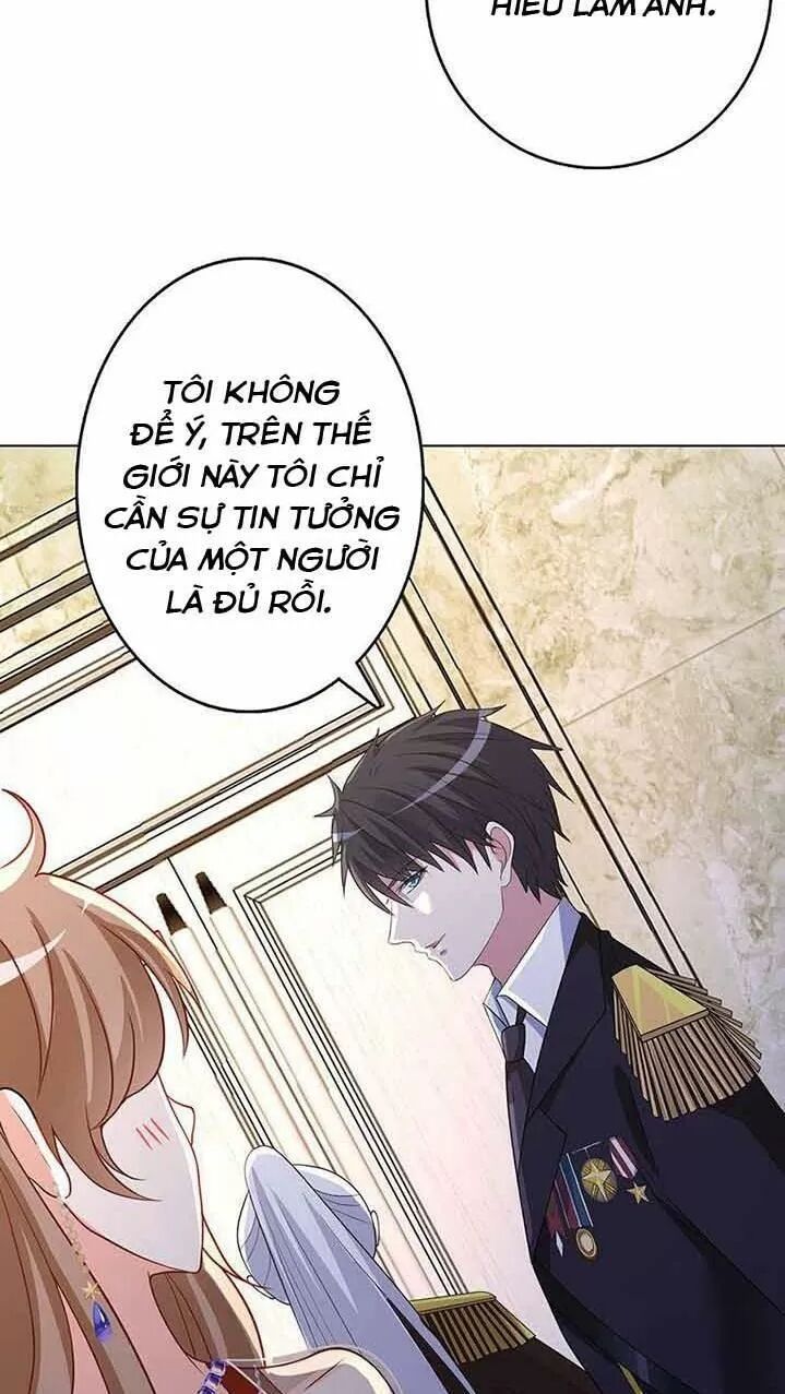 Quy Luật Tình Yêu Ở Mạt Thế Chapter 313 - 18