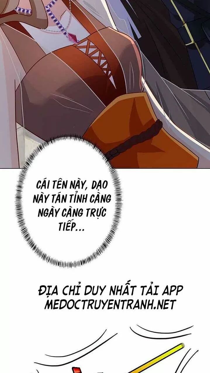 Quy Luật Tình Yêu Ở Mạt Thế Chapter 313 - 19