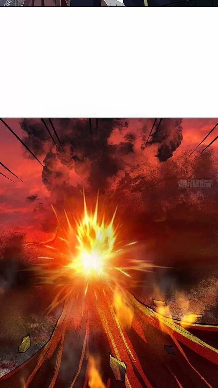 Quy Luật Tình Yêu Ở Mạt Thế Chapter 313 - 21