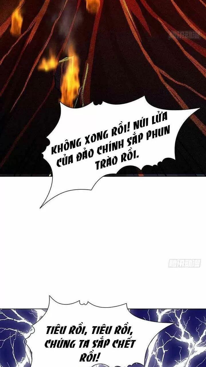 Quy Luật Tình Yêu Ở Mạt Thế Chapter 313 - 22