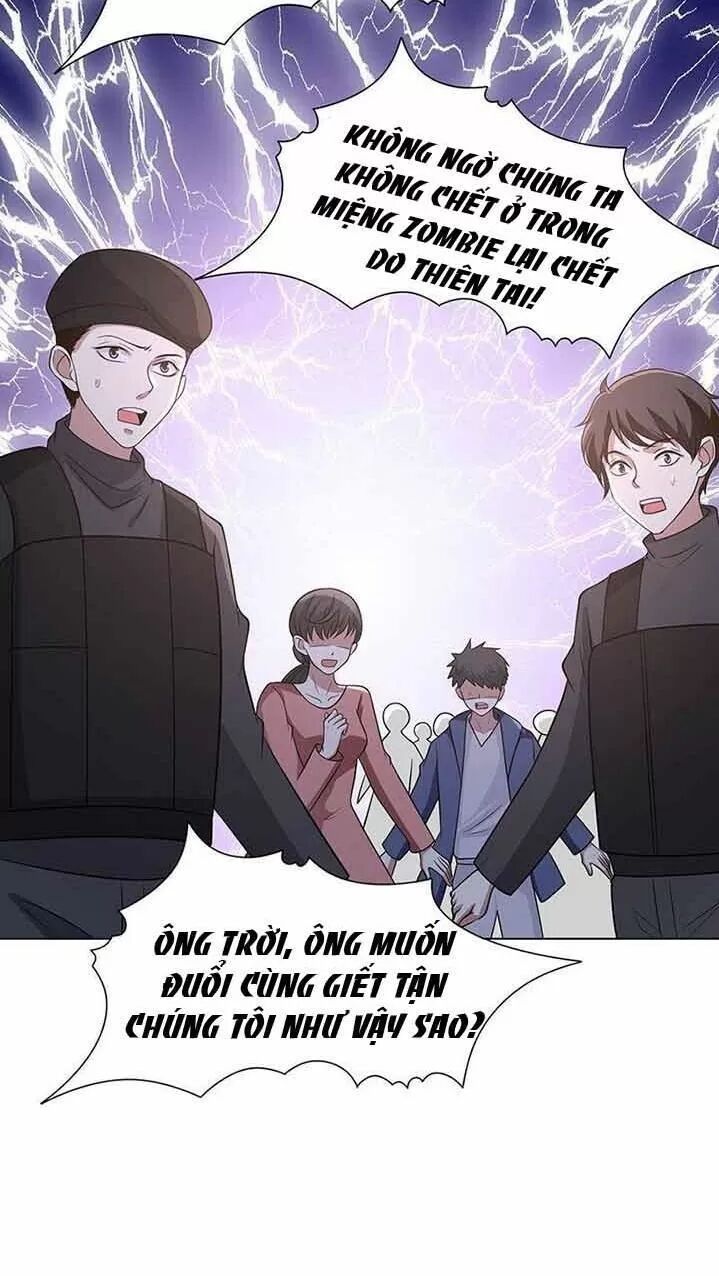 Quy Luật Tình Yêu Ở Mạt Thế Chapter 313 - 23