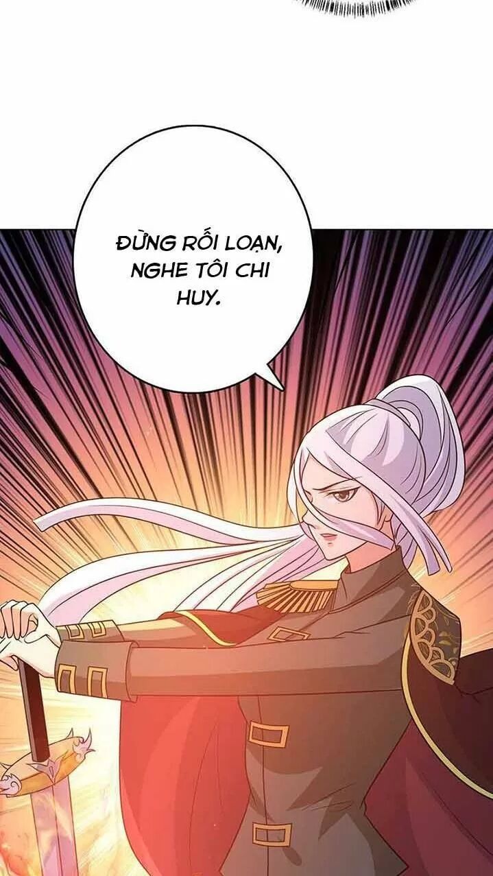 Quy Luật Tình Yêu Ở Mạt Thế Chapter 313 - 25