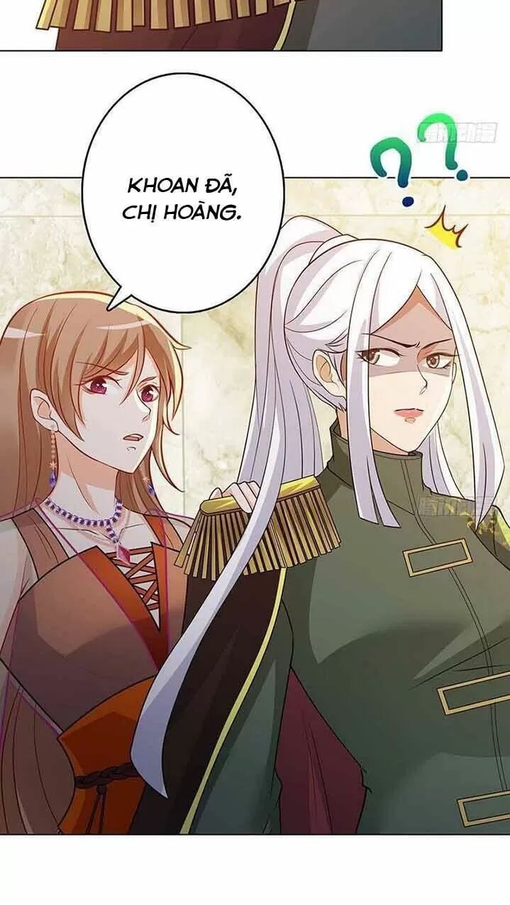 Quy Luật Tình Yêu Ở Mạt Thế Chapter 313 - 28