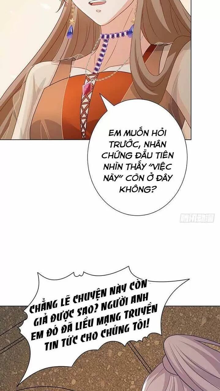 Quy Luật Tình Yêu Ở Mạt Thế Chapter 313 - 4