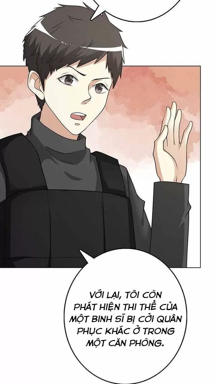 Quy Luật Tình Yêu Ở Mạt Thế Chapter 313 - 6