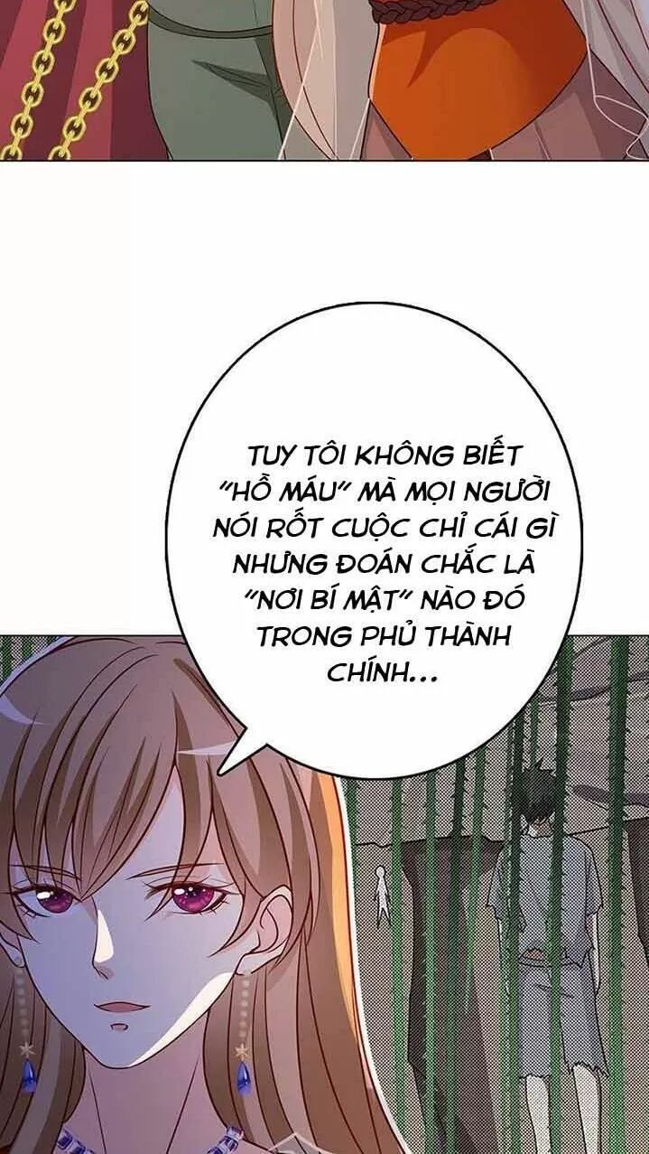 Quy Luật Tình Yêu Ở Mạt Thế Chapter 313 - 8