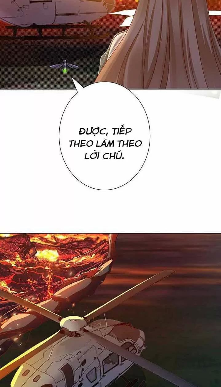 Quy Luật Tình Yêu Ở Mạt Thế Chapter 314 - 14