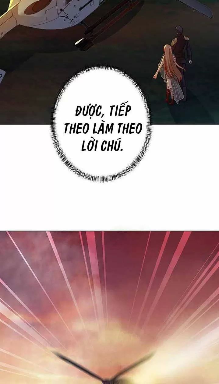 Quy Luật Tình Yêu Ở Mạt Thế Chapter 314 - 15