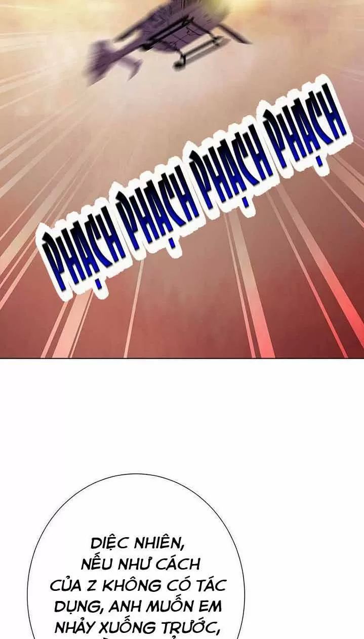 Quy Luật Tình Yêu Ở Mạt Thế Chapter 314 - 16