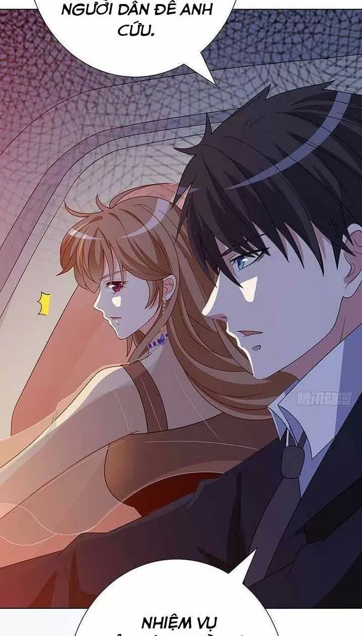 Quy Luật Tình Yêu Ở Mạt Thế Chapter 314 - 17