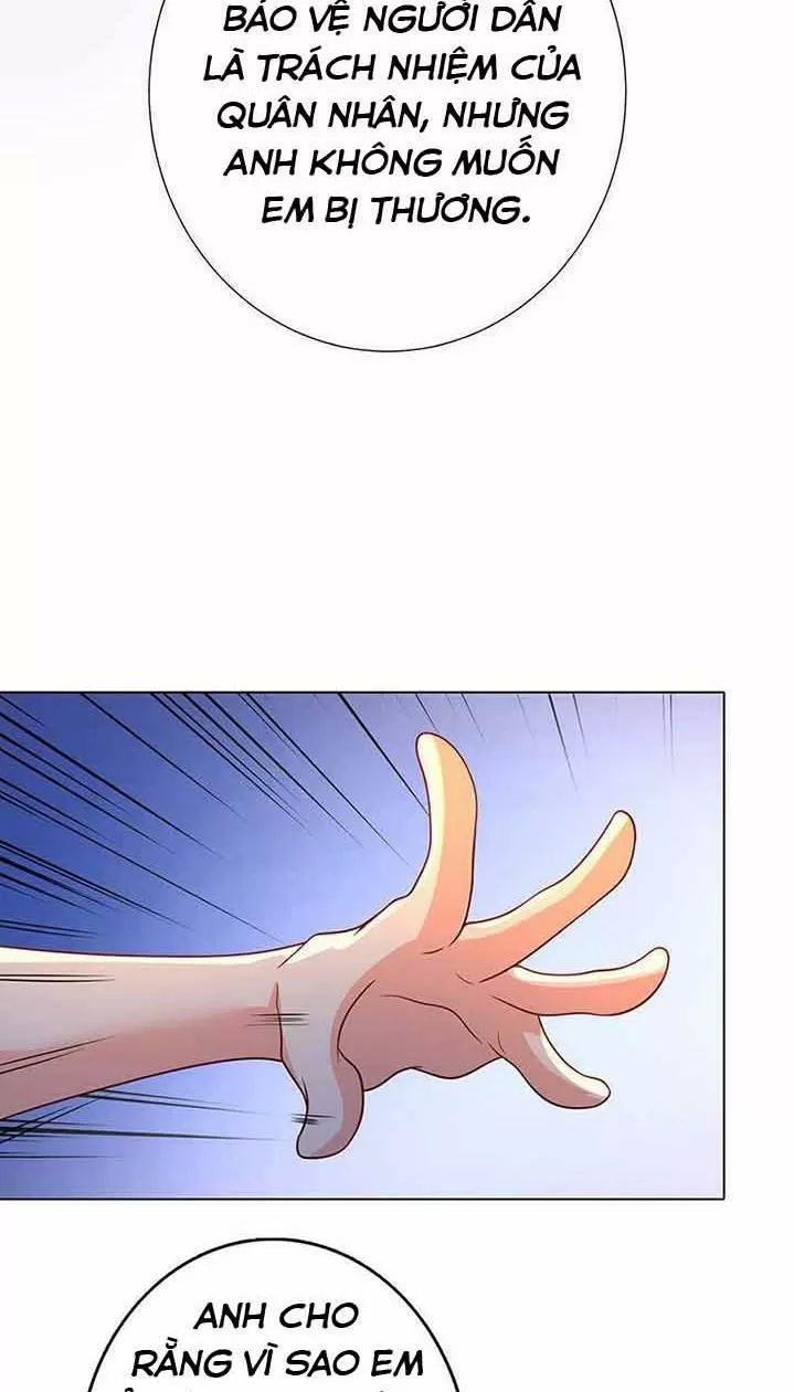 Quy Luật Tình Yêu Ở Mạt Thế Chapter 314 - 18