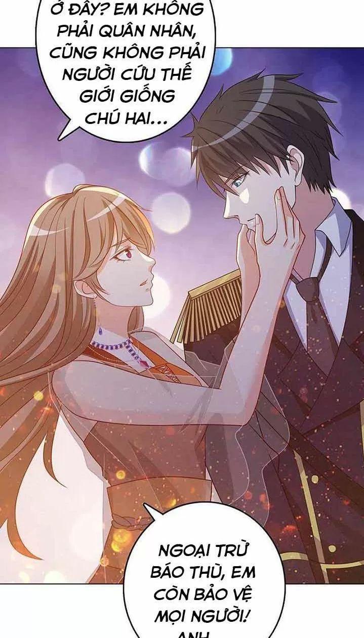 Quy Luật Tình Yêu Ở Mạt Thế Chapter 314 - 19