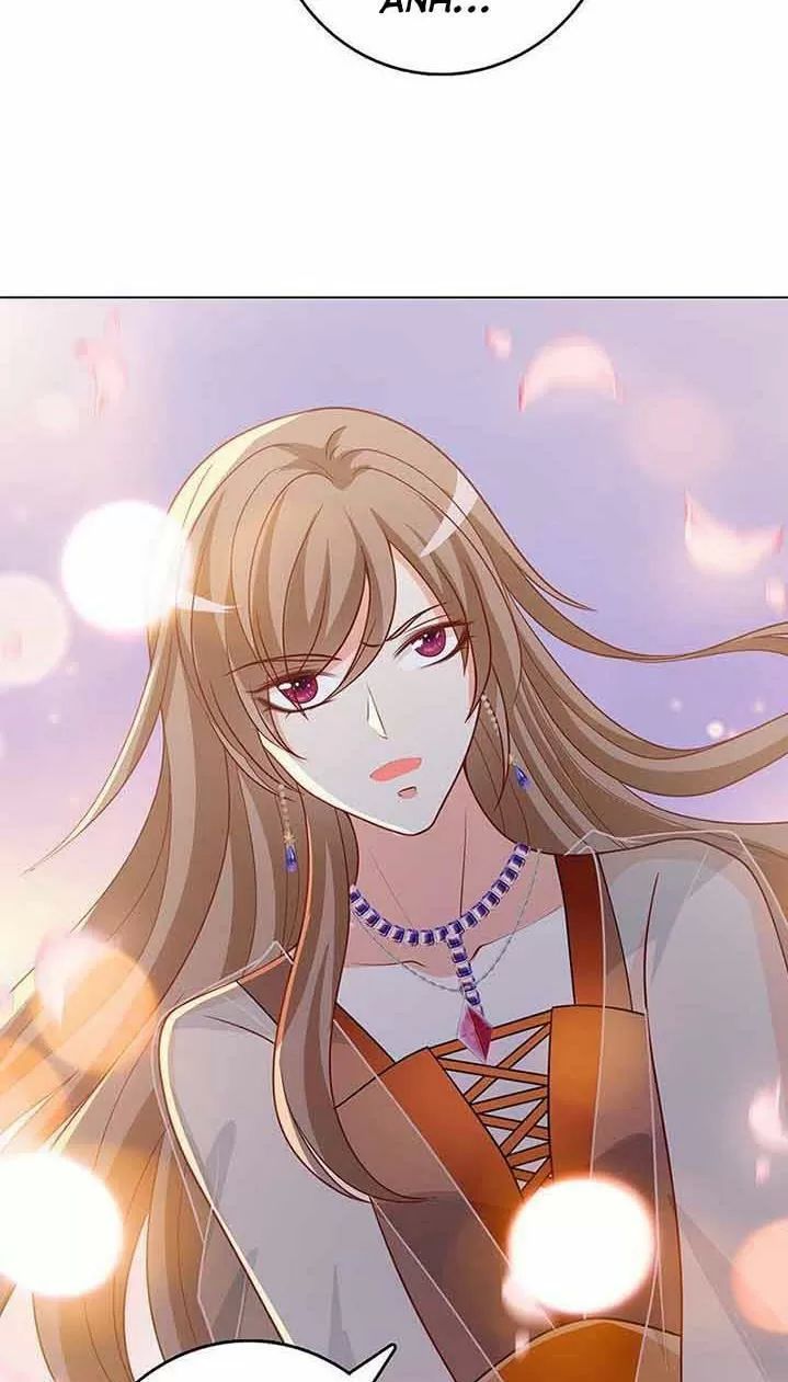 Quy Luật Tình Yêu Ở Mạt Thế Chapter 314 - 20