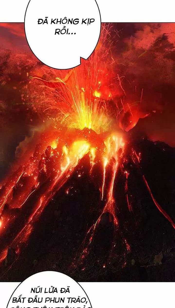 Quy Luật Tình Yêu Ở Mạt Thế Chapter 314 - 3