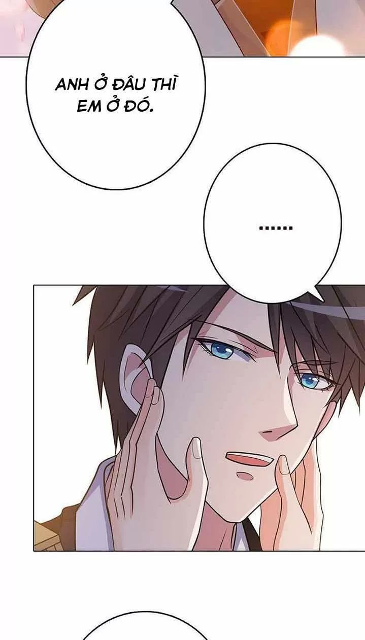 Quy Luật Tình Yêu Ở Mạt Thế Chapter 314 - 21