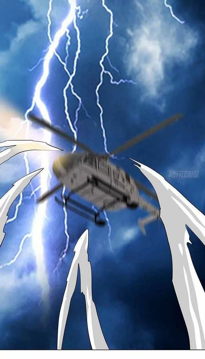 Quy Luật Tình Yêu Ở Mạt Thế Chapter 314 - 23