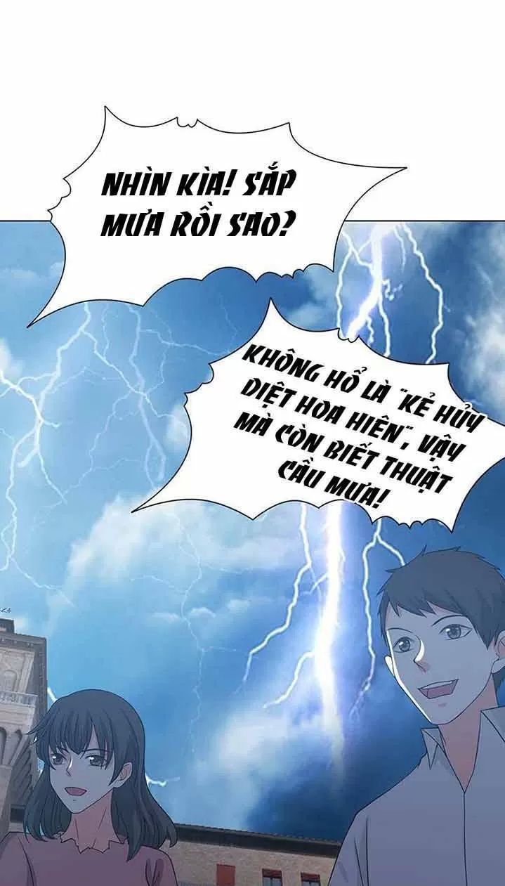 Quy Luật Tình Yêu Ở Mạt Thế Chapter 314 - 24