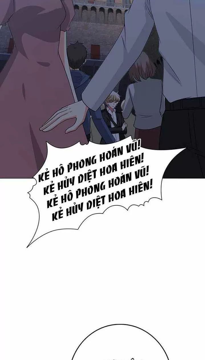 Quy Luật Tình Yêu Ở Mạt Thế Chapter 314 - 25