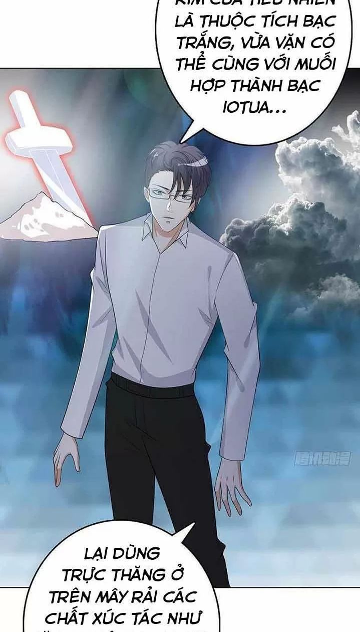 Quy Luật Tình Yêu Ở Mạt Thế Chapter 314 - 27