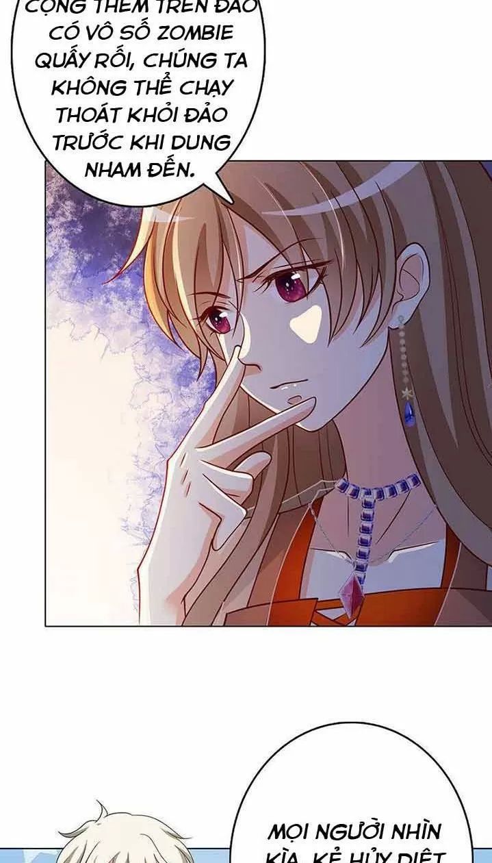 Quy Luật Tình Yêu Ở Mạt Thế Chapter 314 - 4