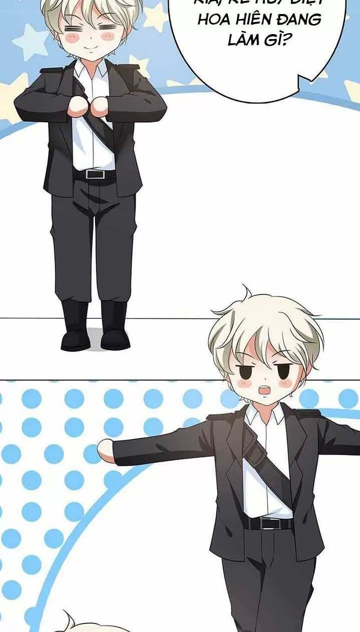 Quy Luật Tình Yêu Ở Mạt Thế Chapter 314 - 5