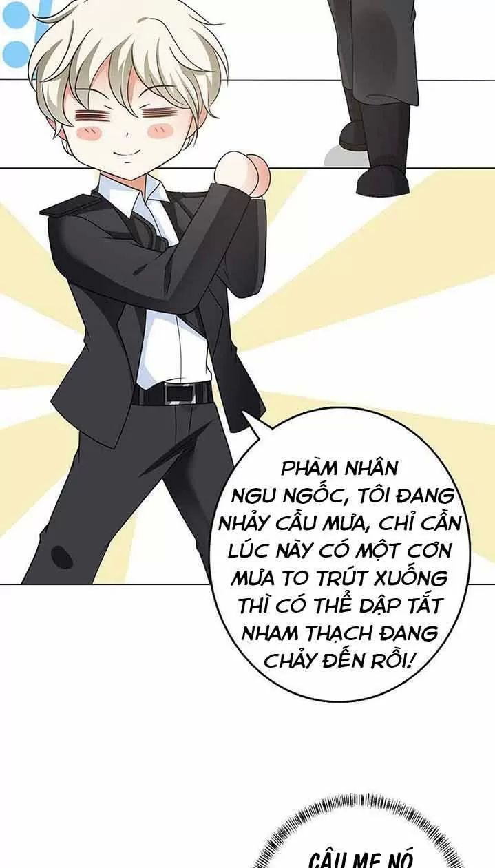 Quy Luật Tình Yêu Ở Mạt Thế Chapter 314 - 6