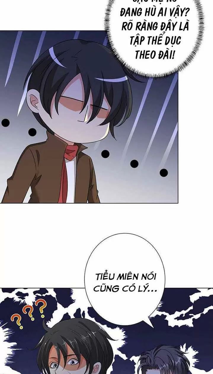 Quy Luật Tình Yêu Ở Mạt Thế Chapter 314 - 7