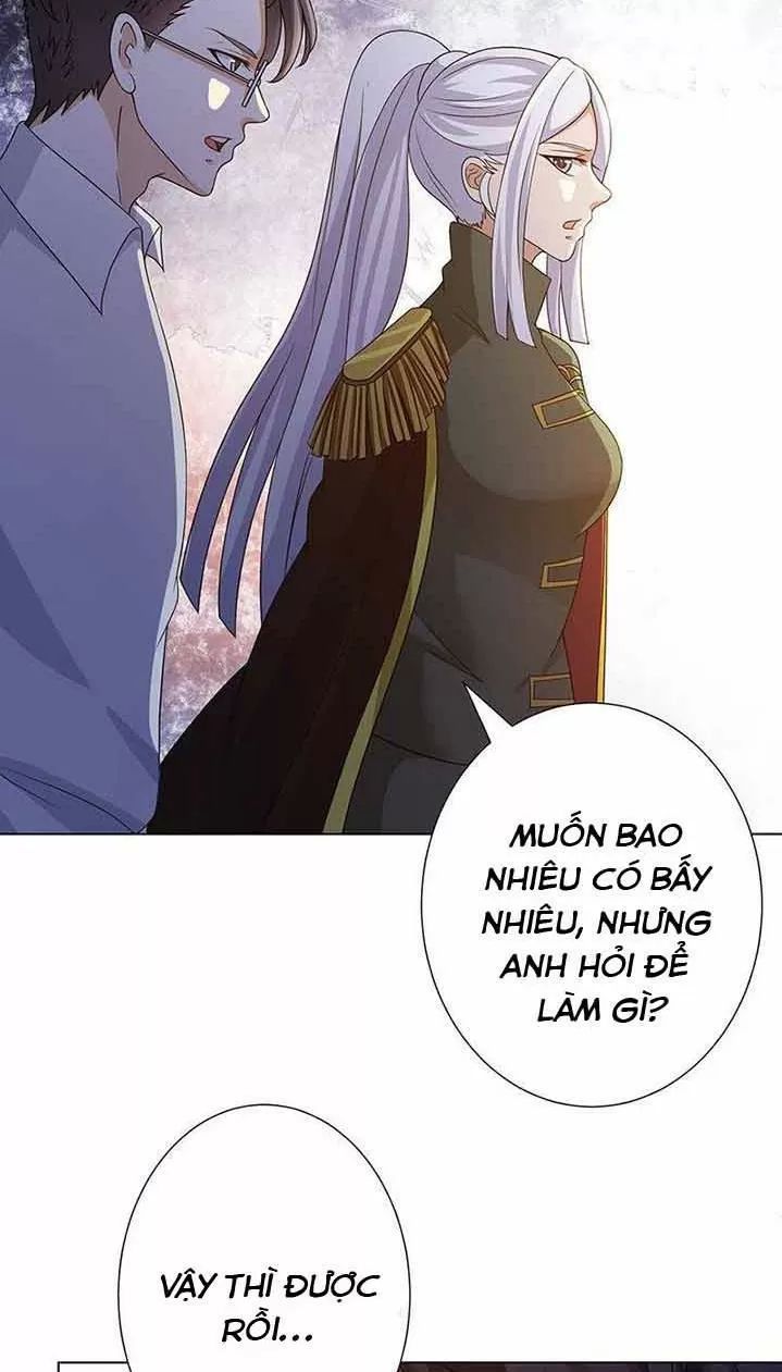 Quy Luật Tình Yêu Ở Mạt Thế Chapter 314 - 9