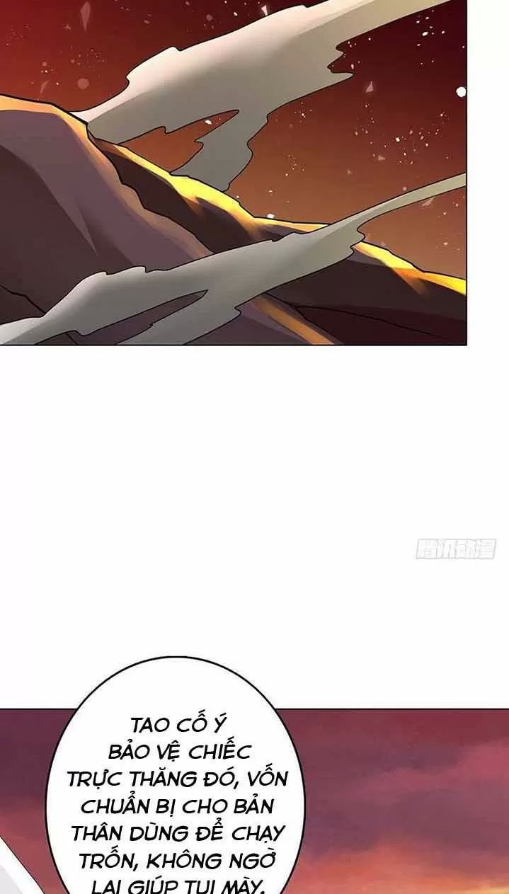 Quy Luật Tình Yêu Ở Mạt Thế Chapter 315 - 2