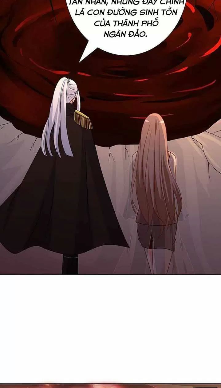 Quy Luật Tình Yêu Ở Mạt Thế Chapter 315 - 11