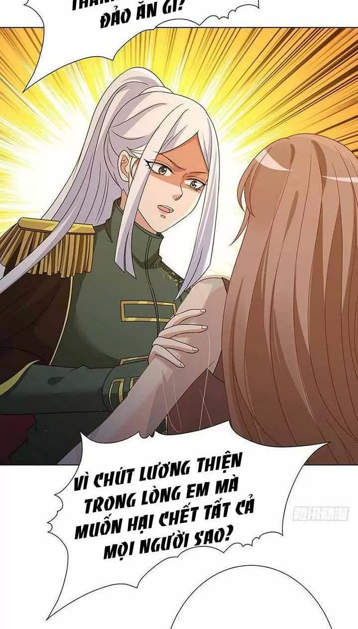 Quy Luật Tình Yêu Ở Mạt Thế Chapter 315 - 14