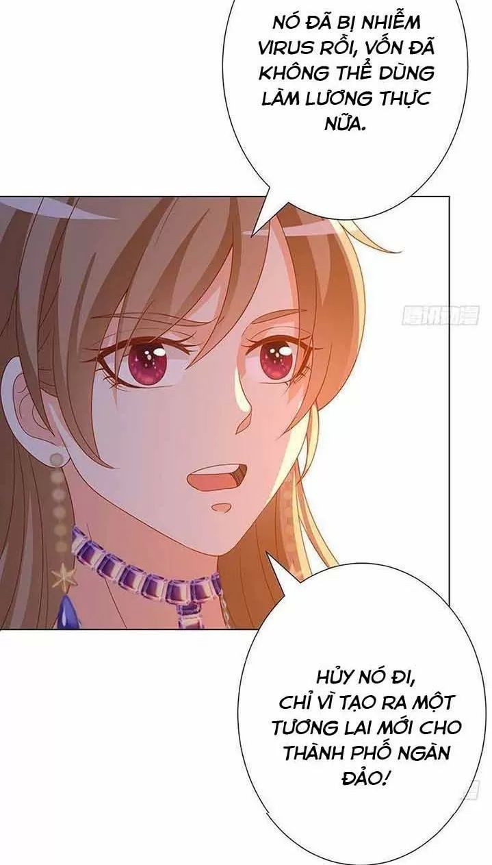 Quy Luật Tình Yêu Ở Mạt Thế Chapter 315 - 15