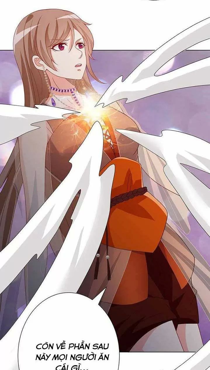 Quy Luật Tình Yêu Ở Mạt Thế Chapter 315 - 16
