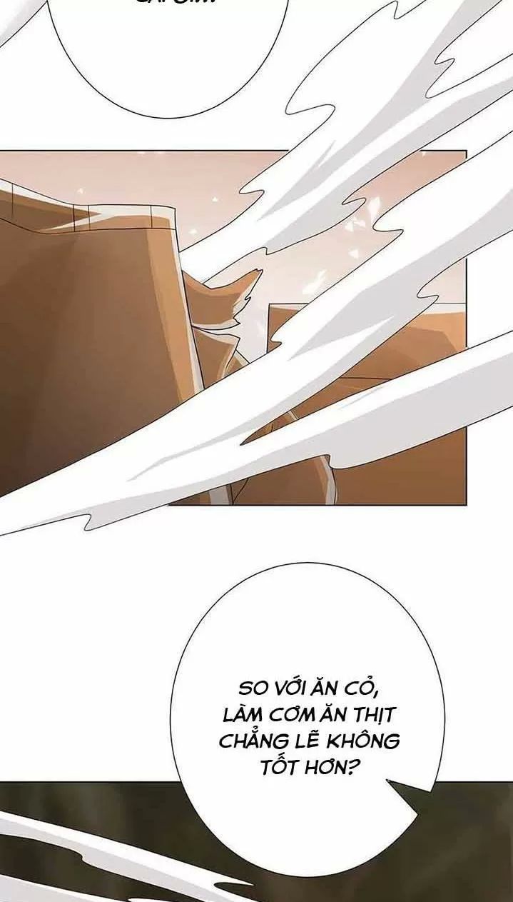 Quy Luật Tình Yêu Ở Mạt Thế Chapter 315 - 17