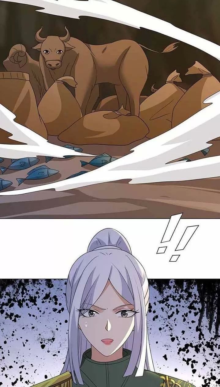 Quy Luật Tình Yêu Ở Mạt Thế Chapter 315 - 18