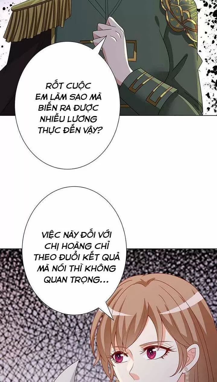 Quy Luật Tình Yêu Ở Mạt Thế Chapter 315 - 19