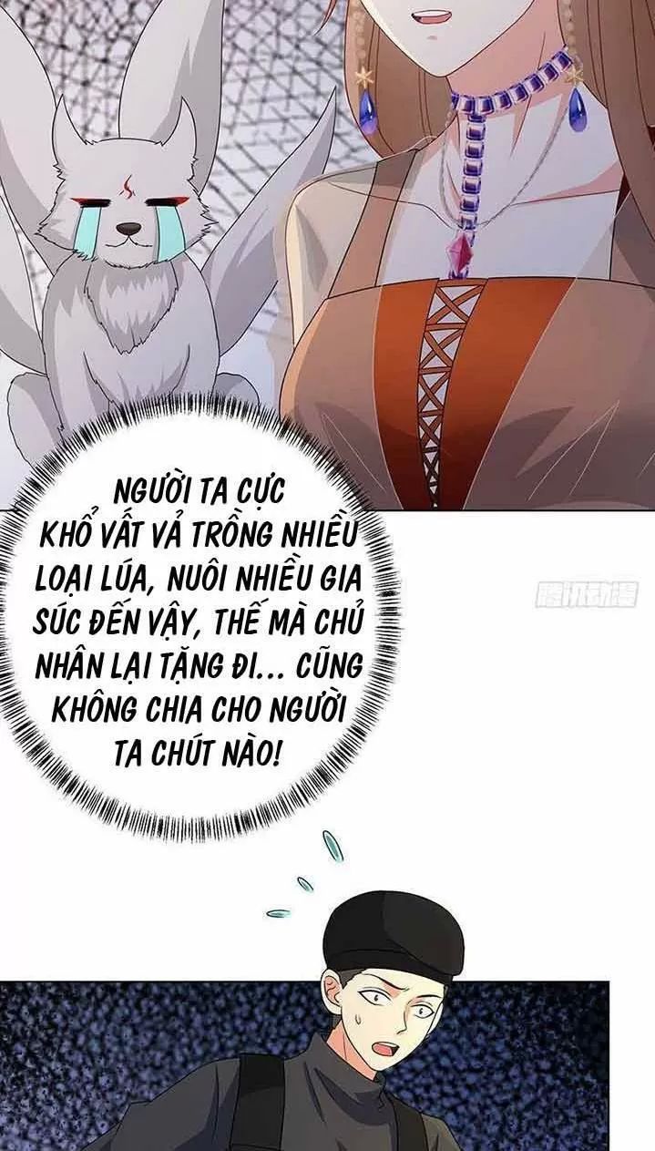 Quy Luật Tình Yêu Ở Mạt Thế Chapter 315 - 20