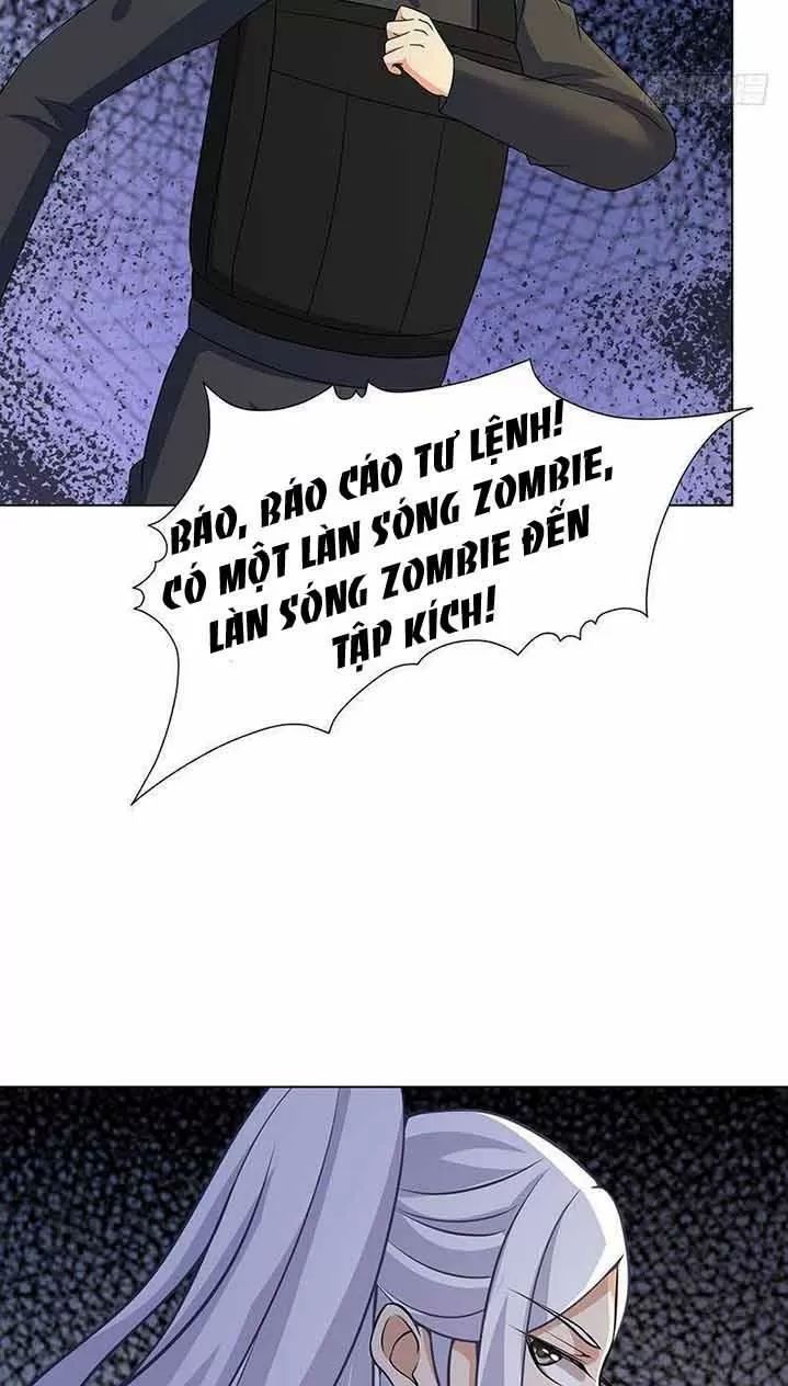 Quy Luật Tình Yêu Ở Mạt Thế Chapter 315 - 21