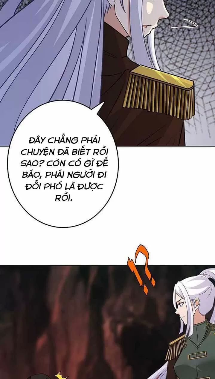 Quy Luật Tình Yêu Ở Mạt Thế Chapter 315 - 22