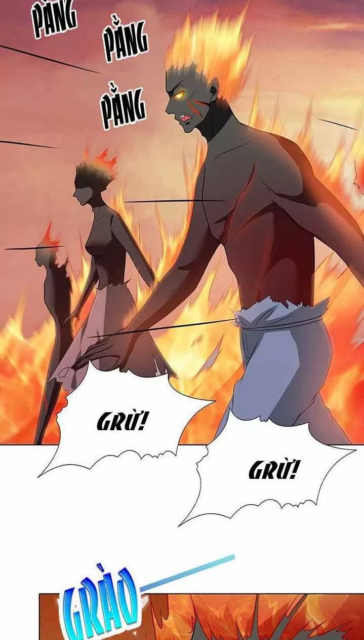 Quy Luật Tình Yêu Ở Mạt Thế Chapter 315 - 24