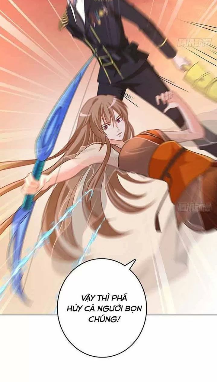 Quy Luật Tình Yêu Ở Mạt Thế Chapter 315 - 27