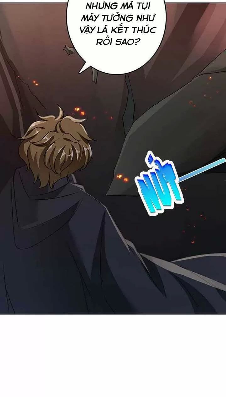 Quy Luật Tình Yêu Ở Mạt Thế Chapter 315 - 4