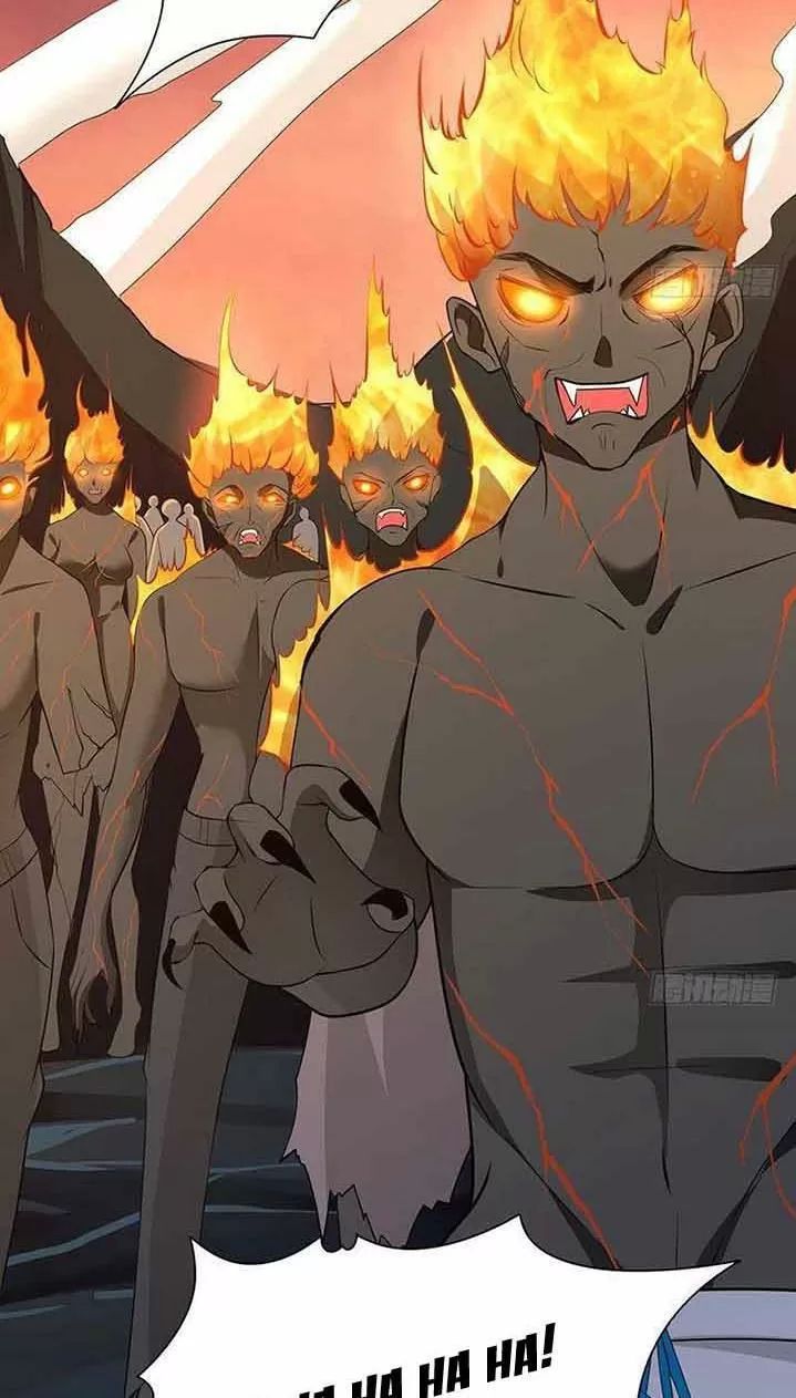 Quy Luật Tình Yêu Ở Mạt Thế Chapter 315 - 9