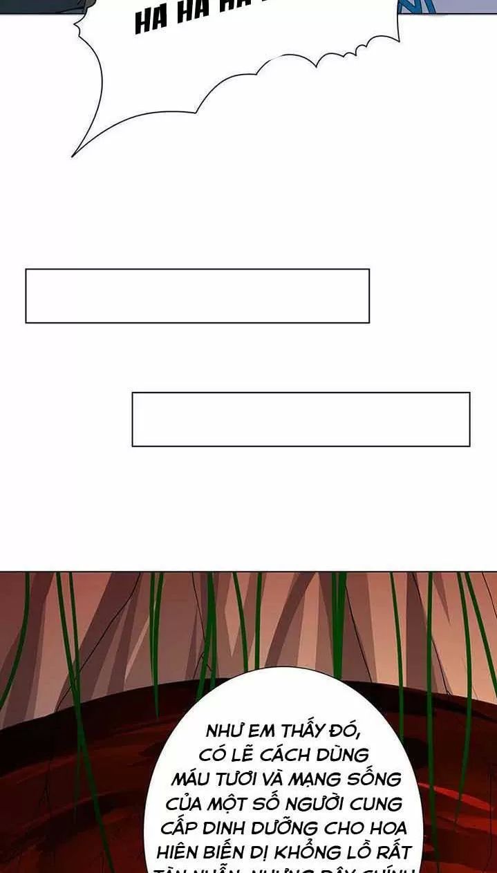 Quy Luật Tình Yêu Ở Mạt Thế Chapter 315 - 10