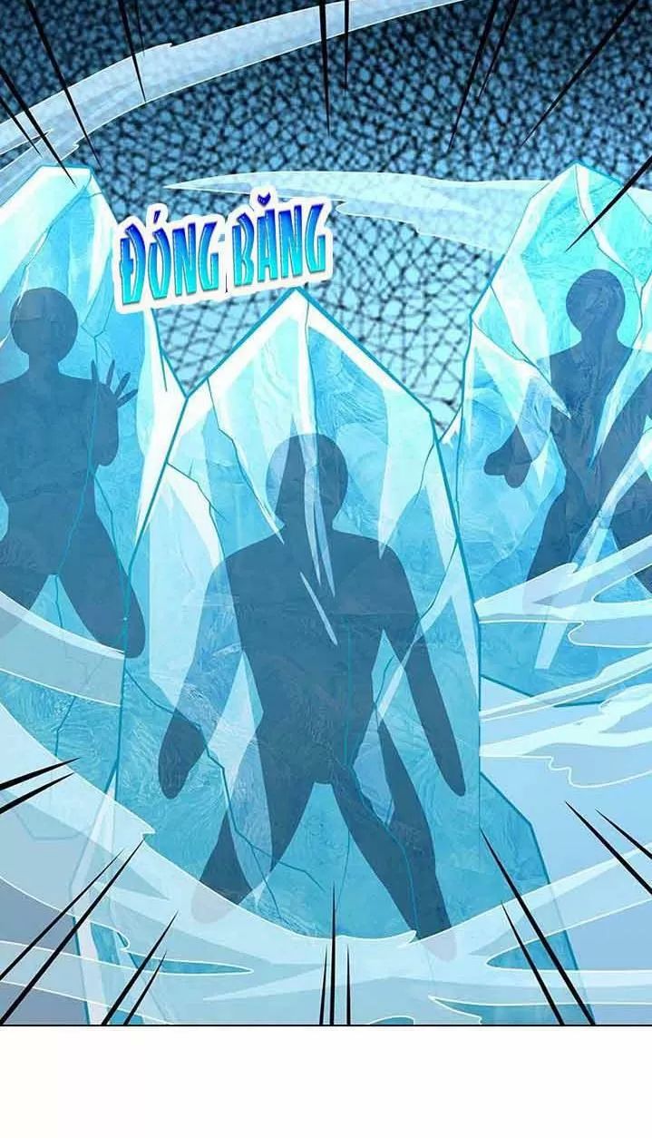 Quy Luật Tình Yêu Ở Mạt Thế Chapter 316 - 2