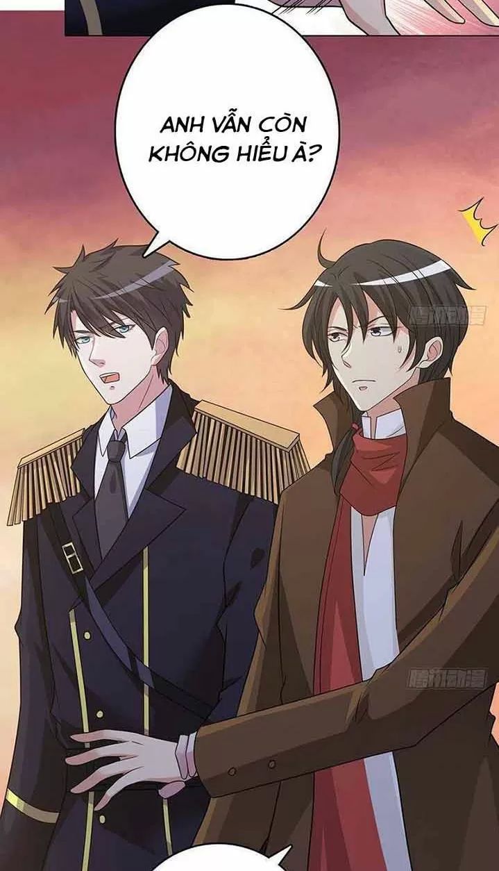 Quy Luật Tình Yêu Ở Mạt Thế Chapter 316 - 11